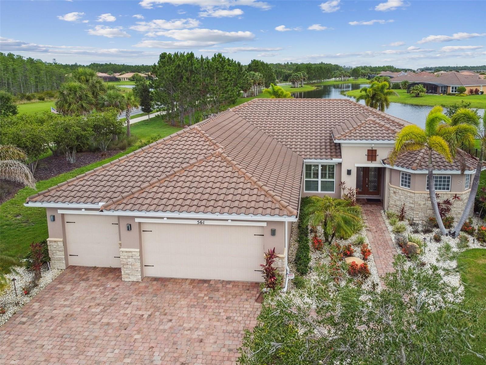 Details for 561 Tapatio Lane, KISSIMMEE, FL 34759