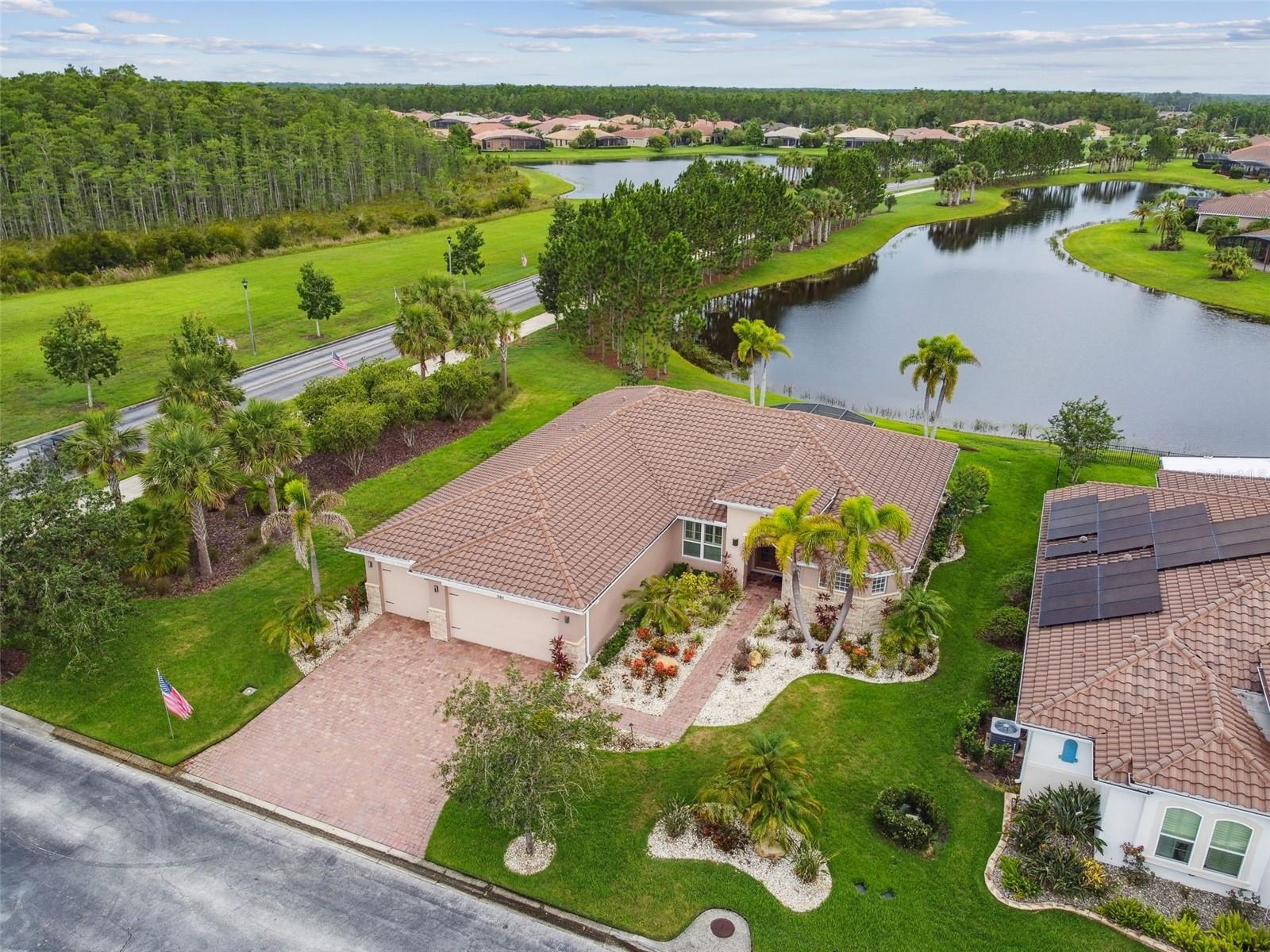 Image 50 of 68 For 561 Tapatio Lane
