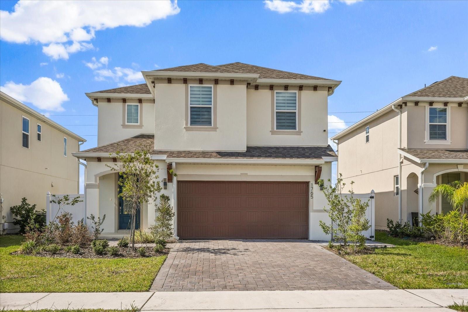 Details for 1765 Petiole Place, KISSIMMEE, FL 34744