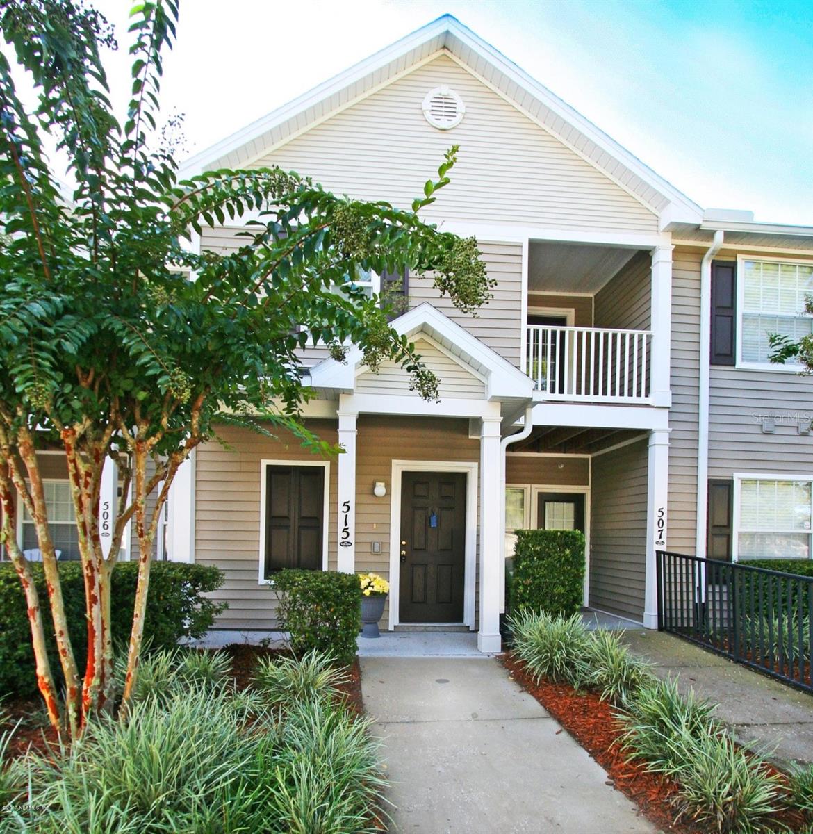 Details for 575 Oakleaf Plantation Parkway 515, ORANGE PARK, FL 32065