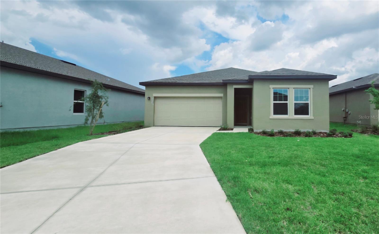 Details for 409 Conway Avenue, ST CLOUD, FL 34771