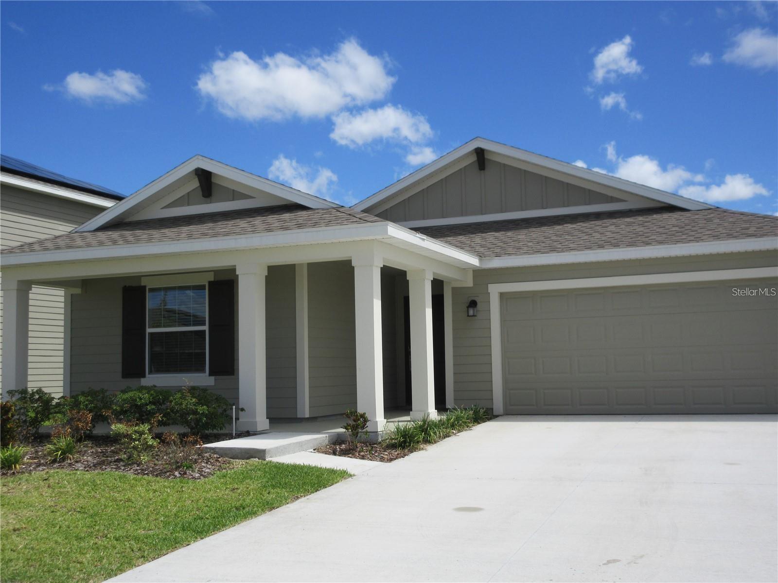 Details for 537 Andrea Circle, HAINES CITY, FL 33844