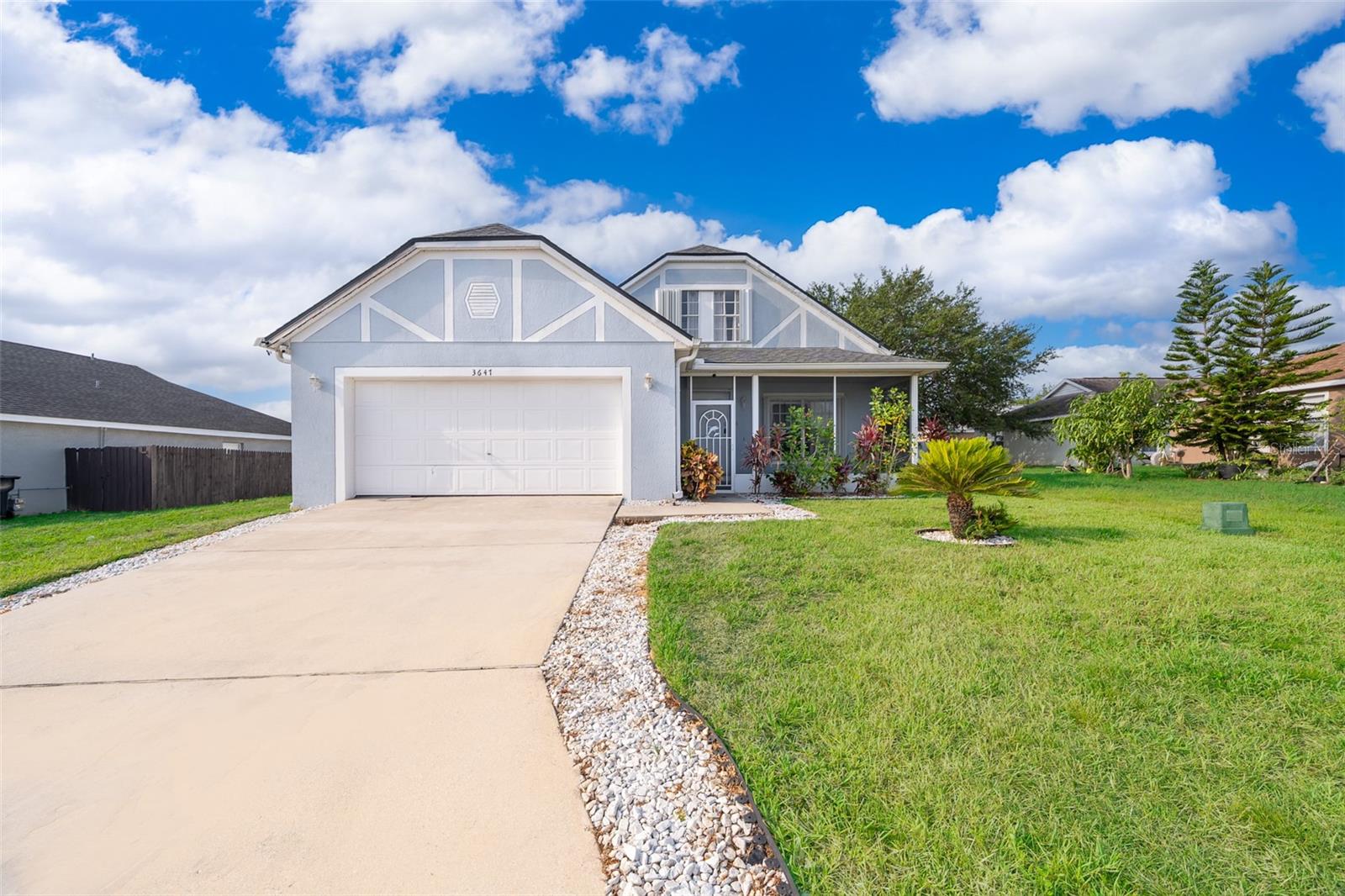 Details for 3647 Minute Maid Ramp Rd 1 Road, DAVENPORT, FL 33837
