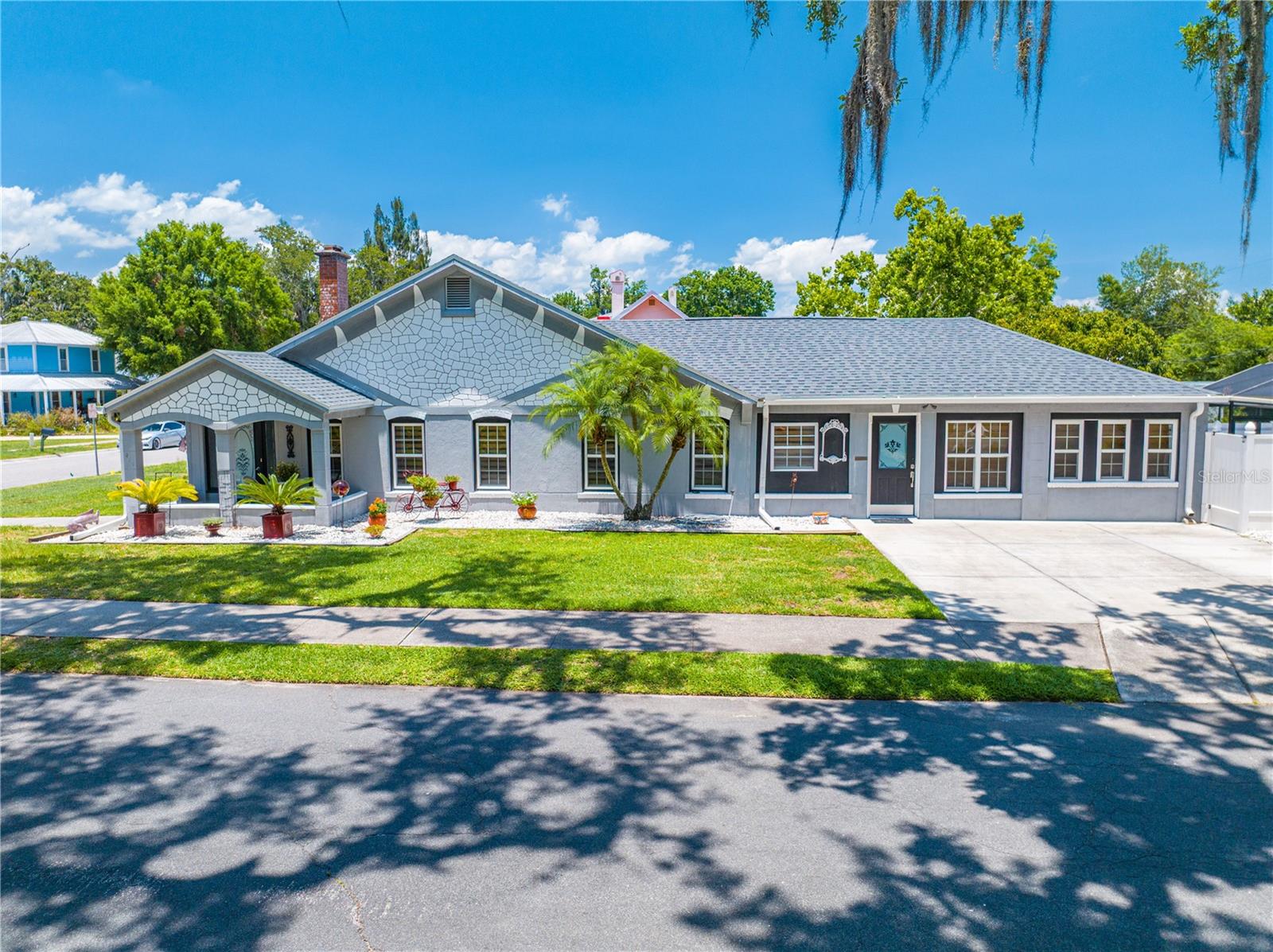 Details for 435 Pennsylvania Avenue, ST CLOUD, FL 34769