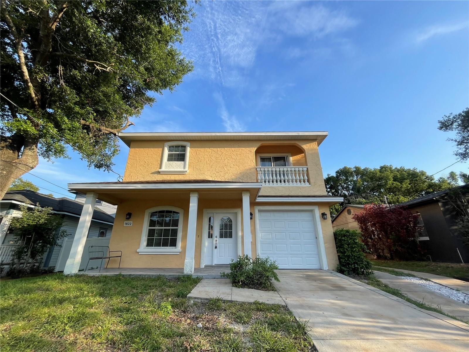 Details for 1822 Garvin Street, ORLANDO, FL 32803