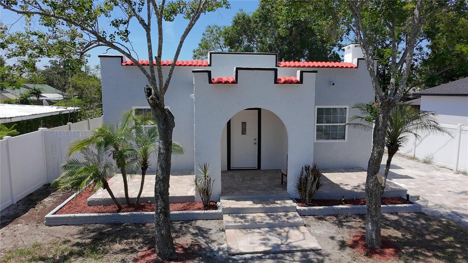 Image 33 of 37 For 2409 Magnolia Street