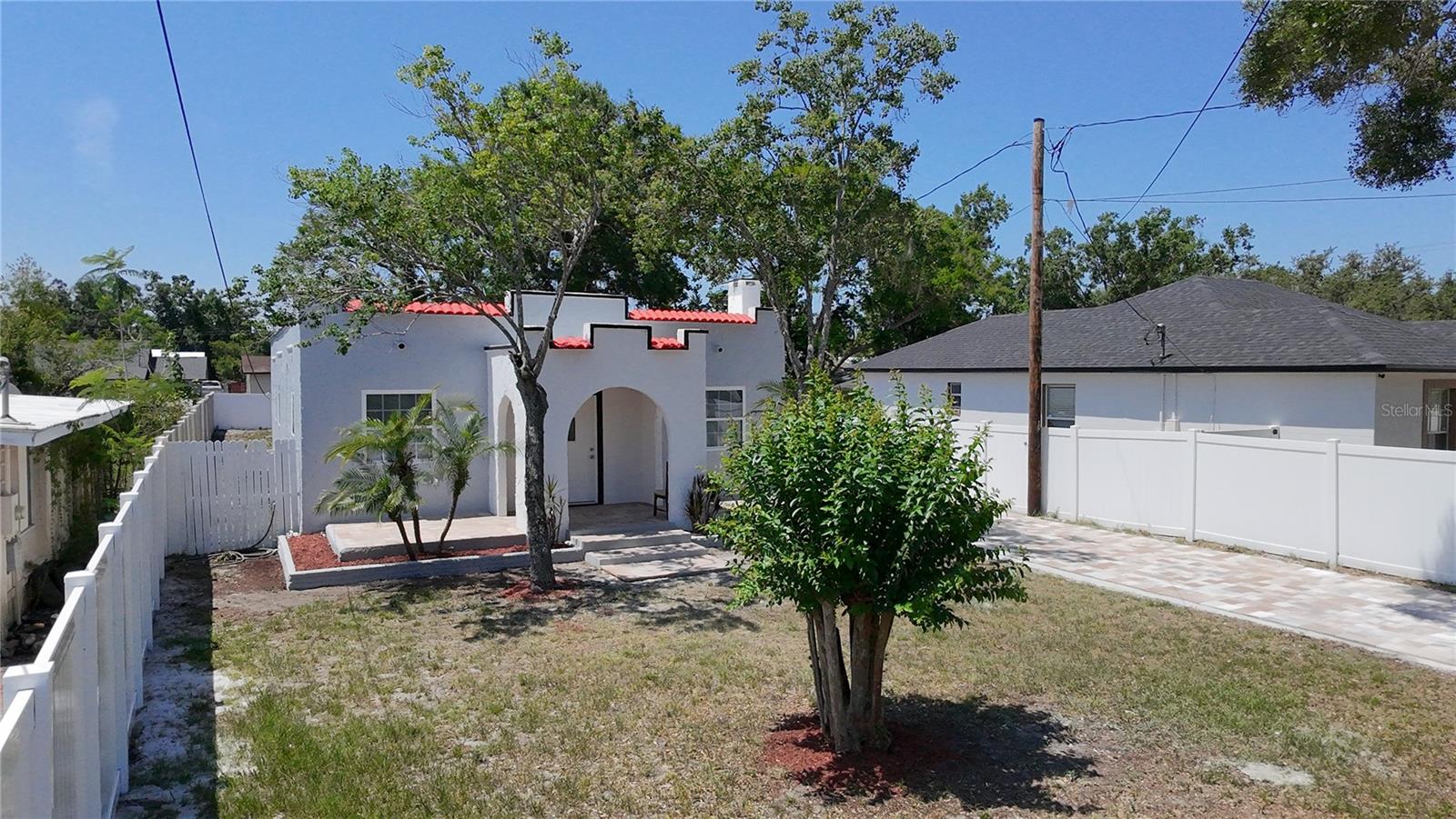 Image 34 of 37 For 2409 Magnolia Street