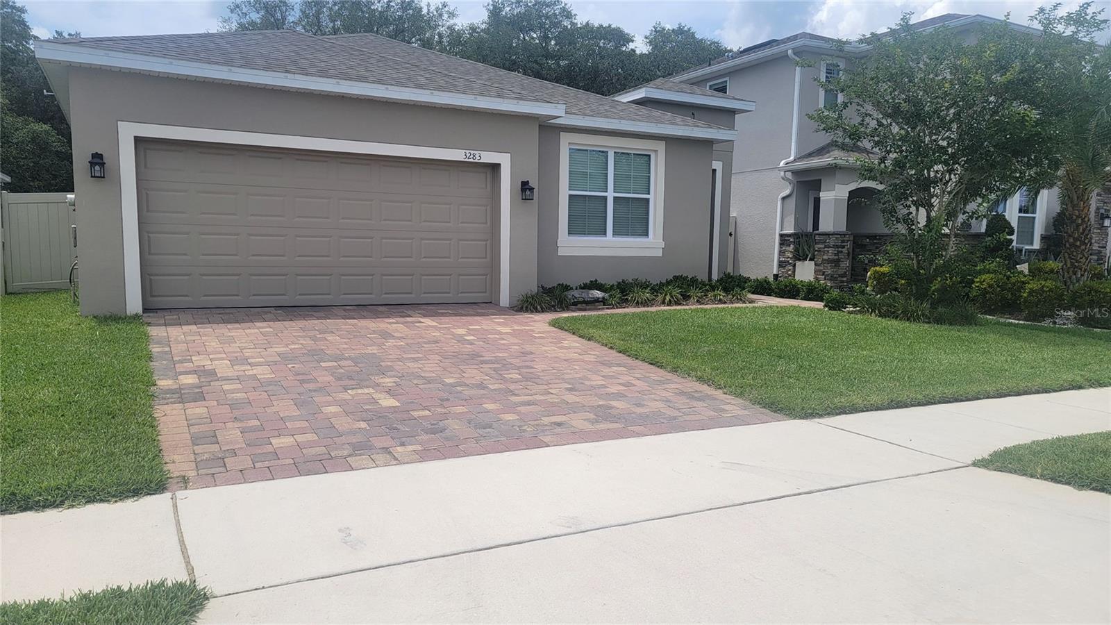 Details for 3283 Stratton Circle, KISSIMMEE, FL 34744