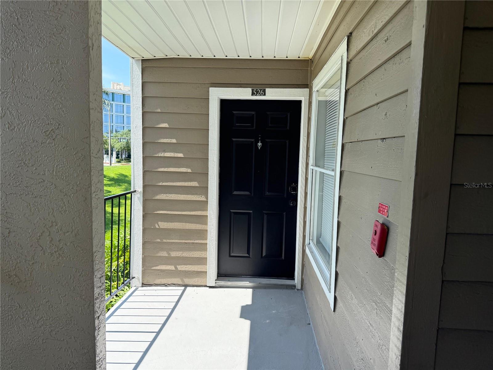 Image 2 of 11 For 4760 Walden Circle 526