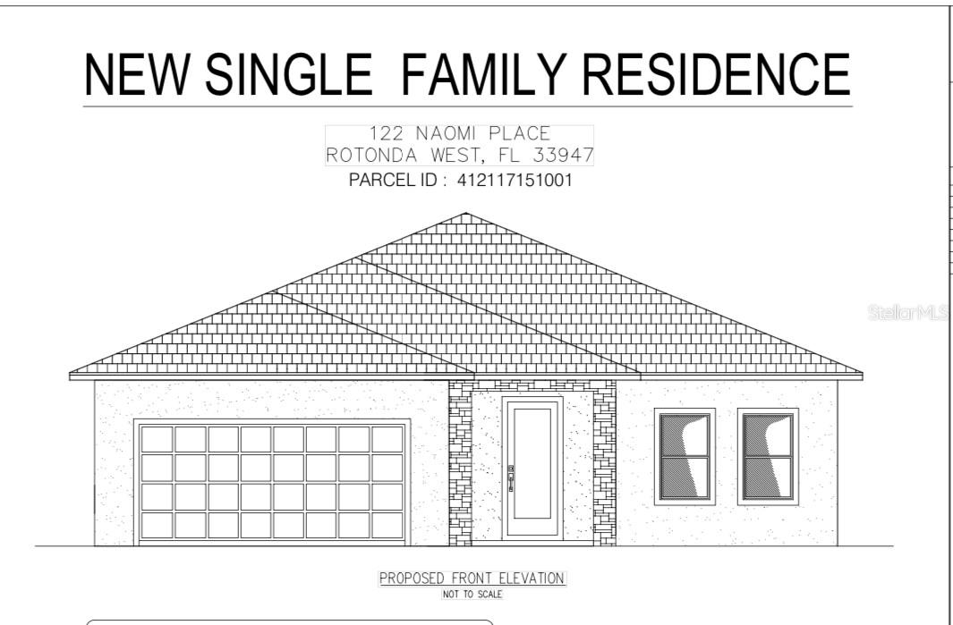 Image 5 of 11 For 122 Naomi Pl