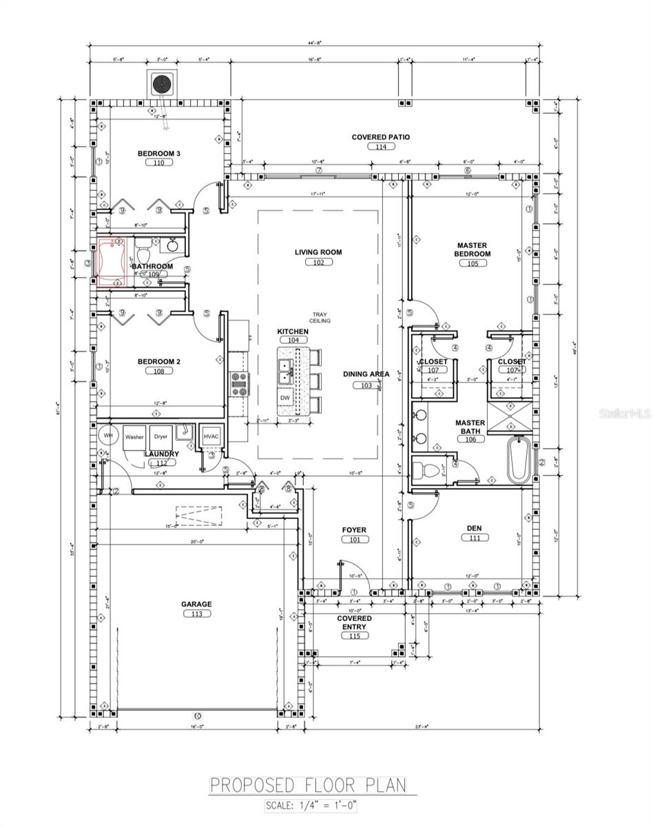 Image 6 of 11 For 122 Naomi Pl