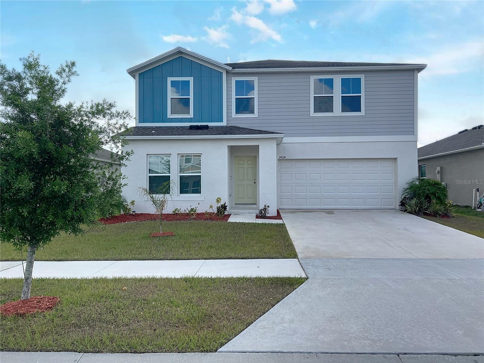 Details for 1404 Axel Circle, WINTER HAVEN, FL 33880