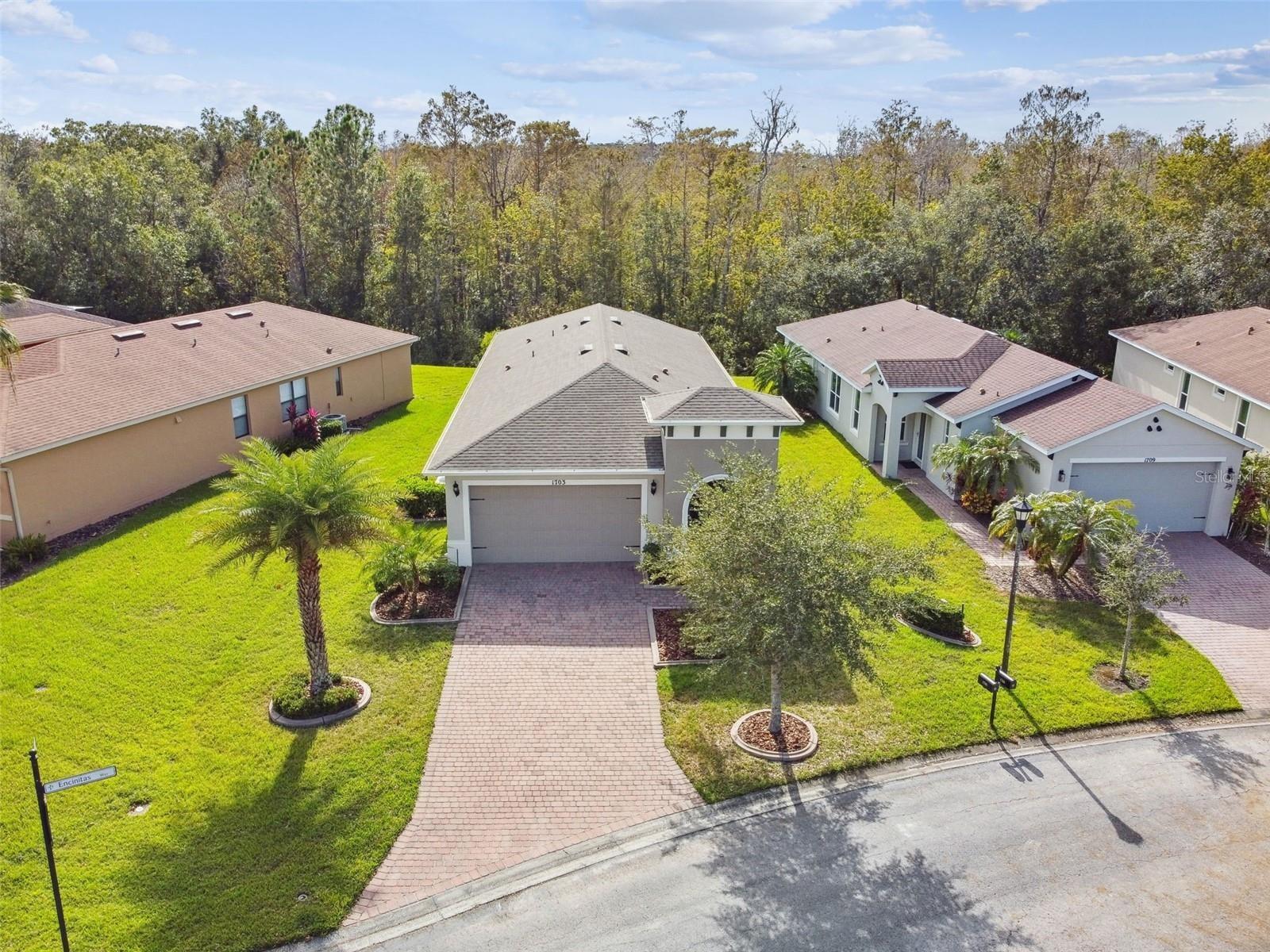 Details for 1703 Encinitas Way, KISSIMMEE, FL 34759