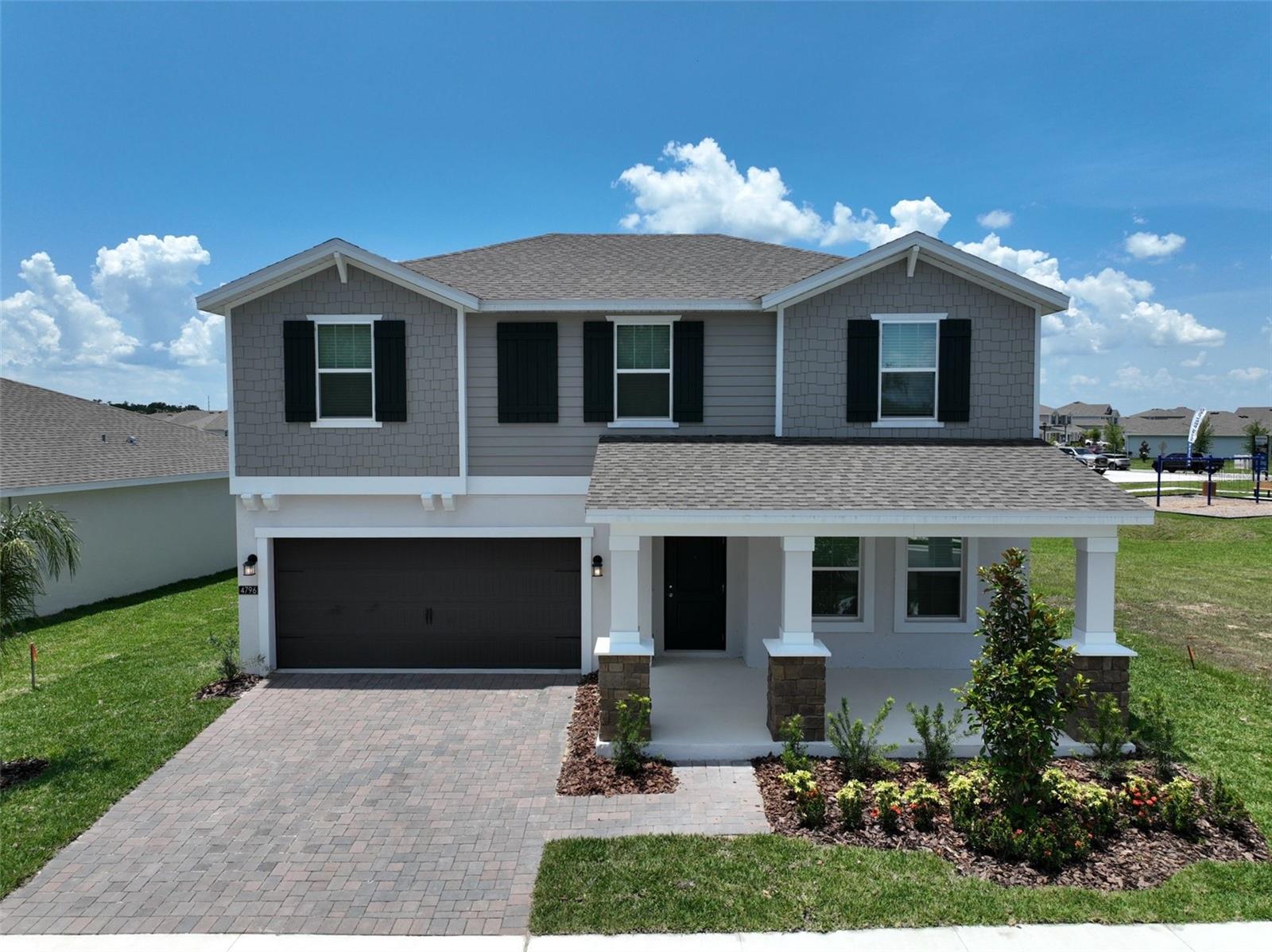 Details for 4796 Golden Knight Boulevard, KISSIMMEE, FL 34746