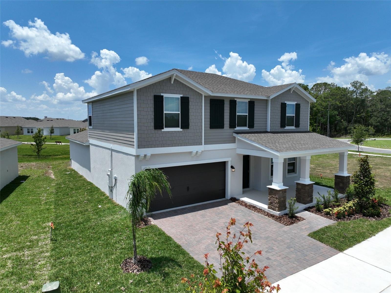 Image 2 of 27 For 4796 Golden Knight Boulevard