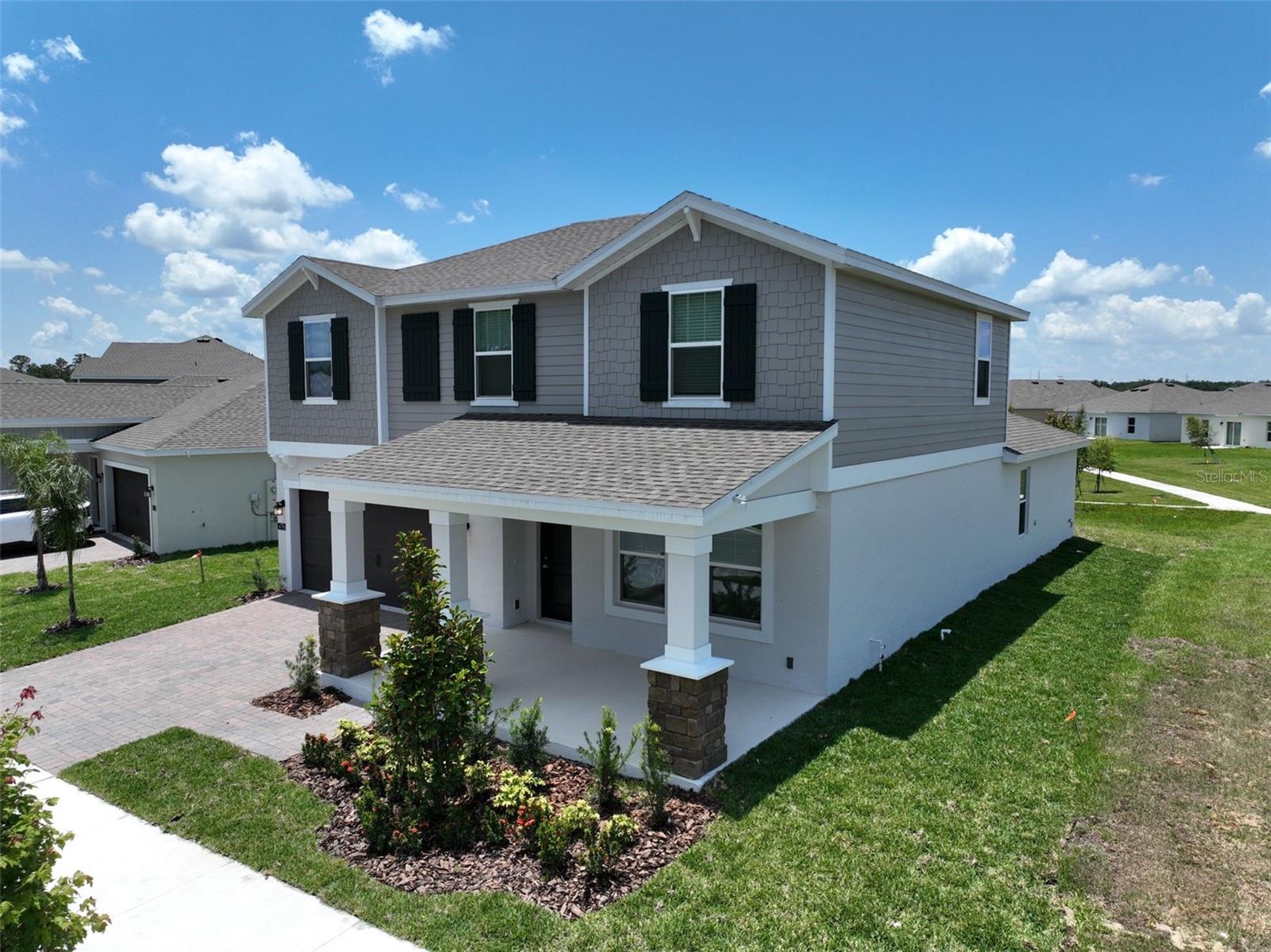 Image 3 of 27 For 4796 Golden Knight Boulevard