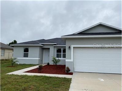 Details for 212 Grouper Court, POINCIANA, FL 34759