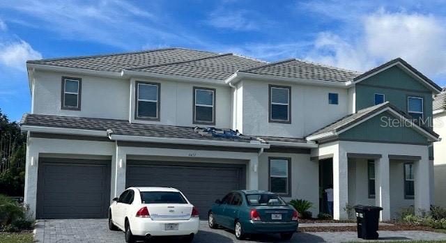 Listing Details for 4437 Ganesha Loop, KISSIMMEE, FL 34746