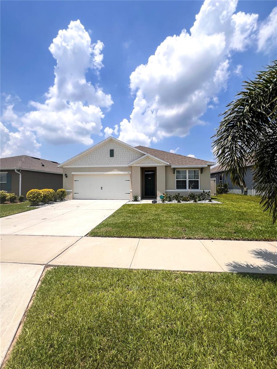 Details for 511 Noble Avenue, DAVENPORT, FL 33837