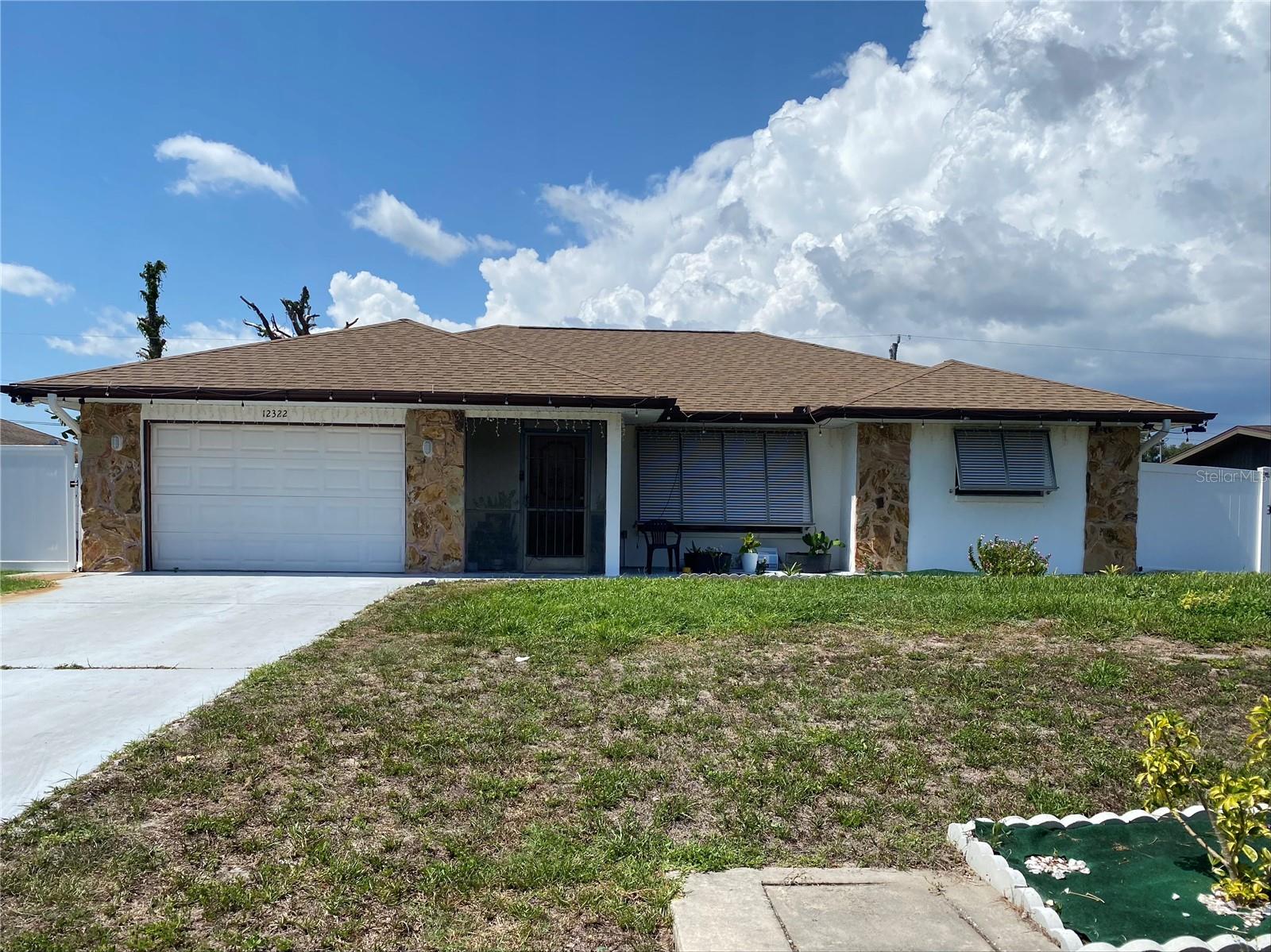 Details for 12322 Alta Mira Street, NORTH PORT, FL 34287