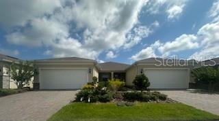 Details for 1849 Spring Shower Circle, KISSIMMEE, FL 34744