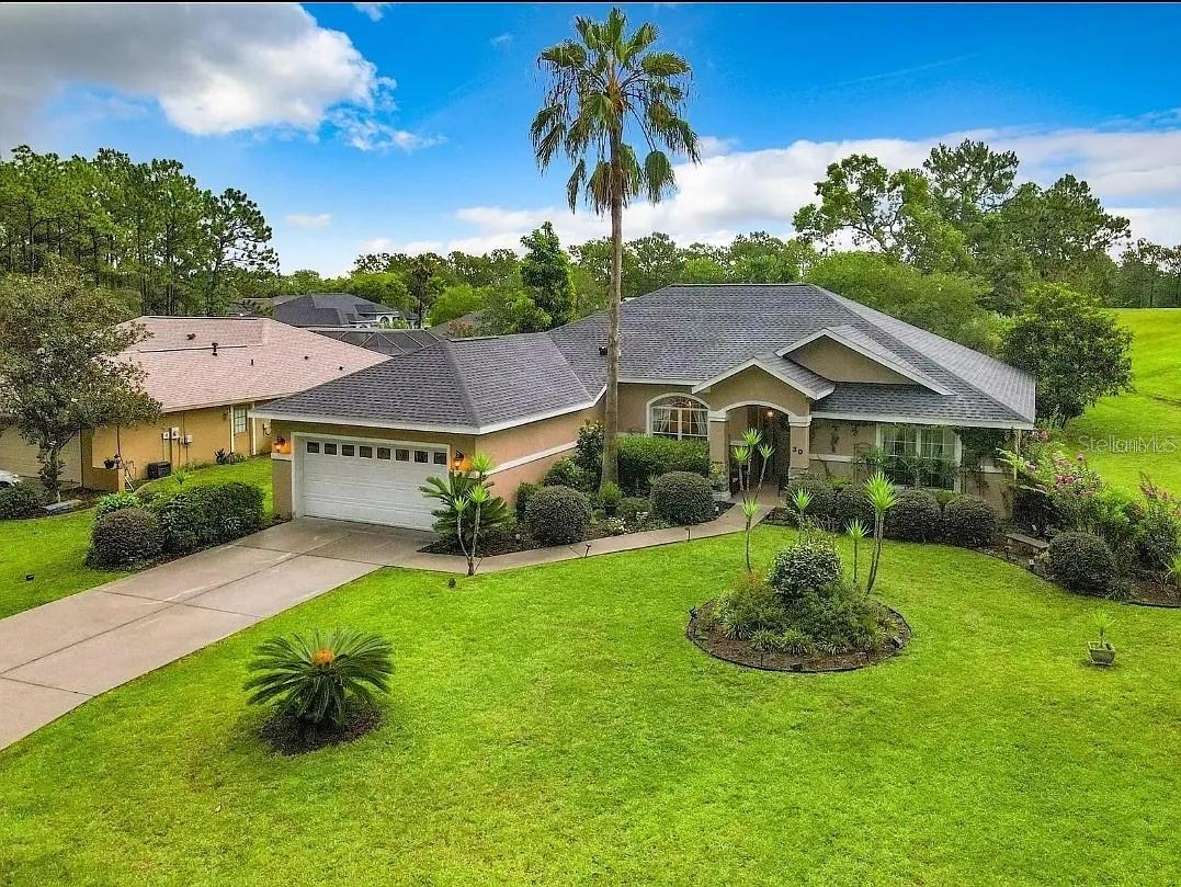 Details for 30 Lake Diamond Avenue, OCALA, FL 34472