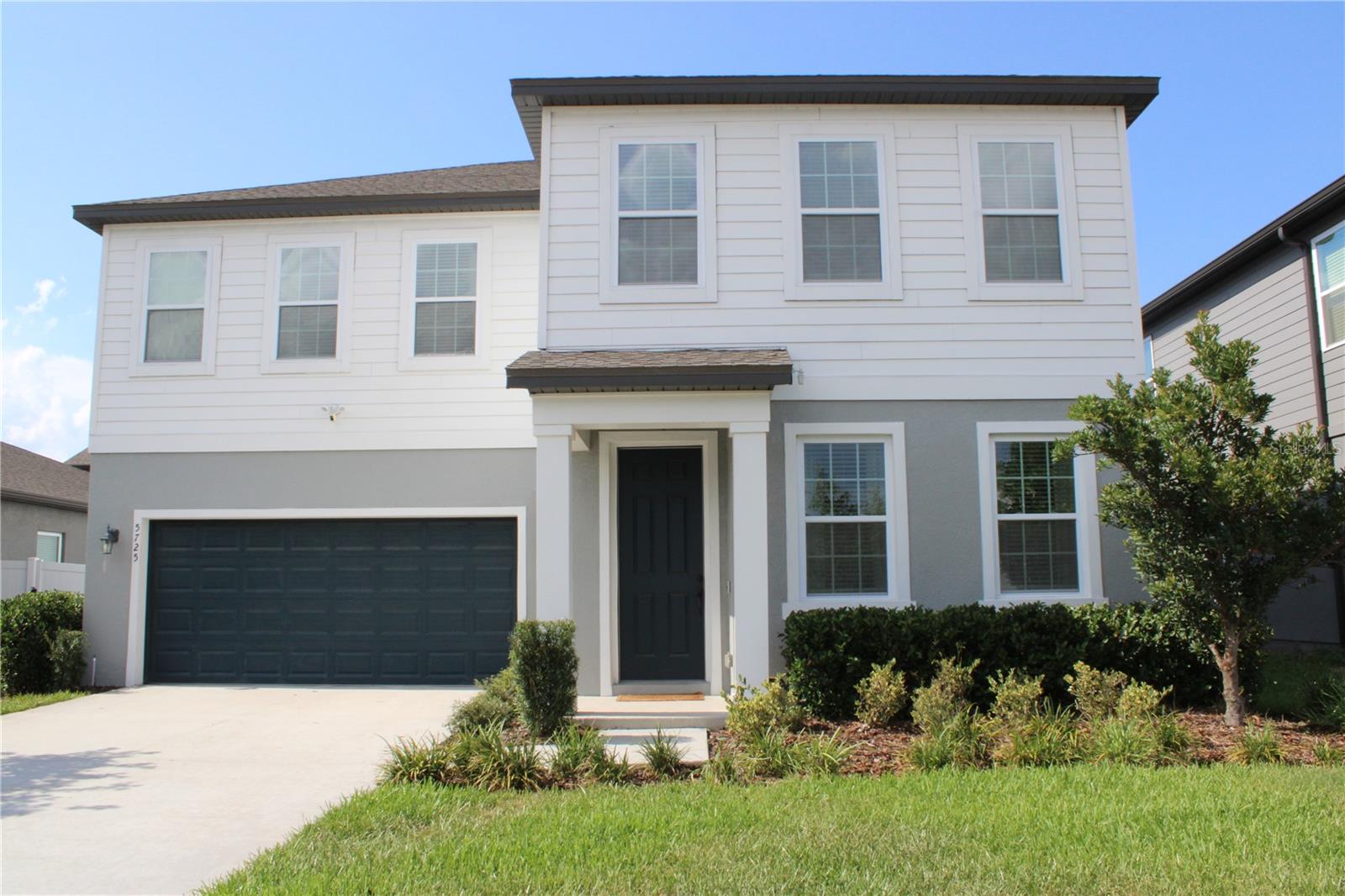 Details for 5725 Iron Brand Road, ST CLOUD, FL 34771