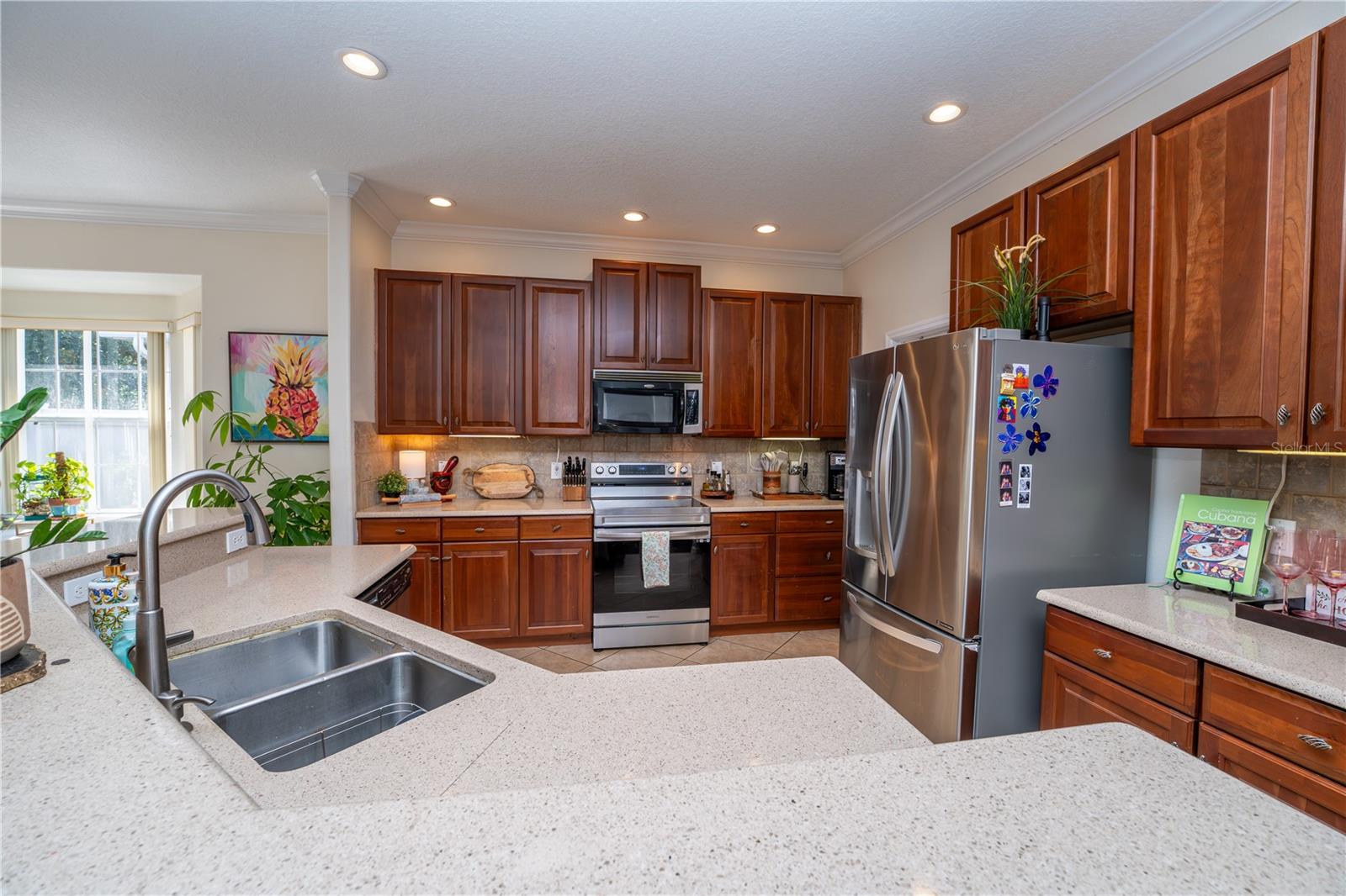 Image 18 of 51 For 8835 Abbey Leaf Lane