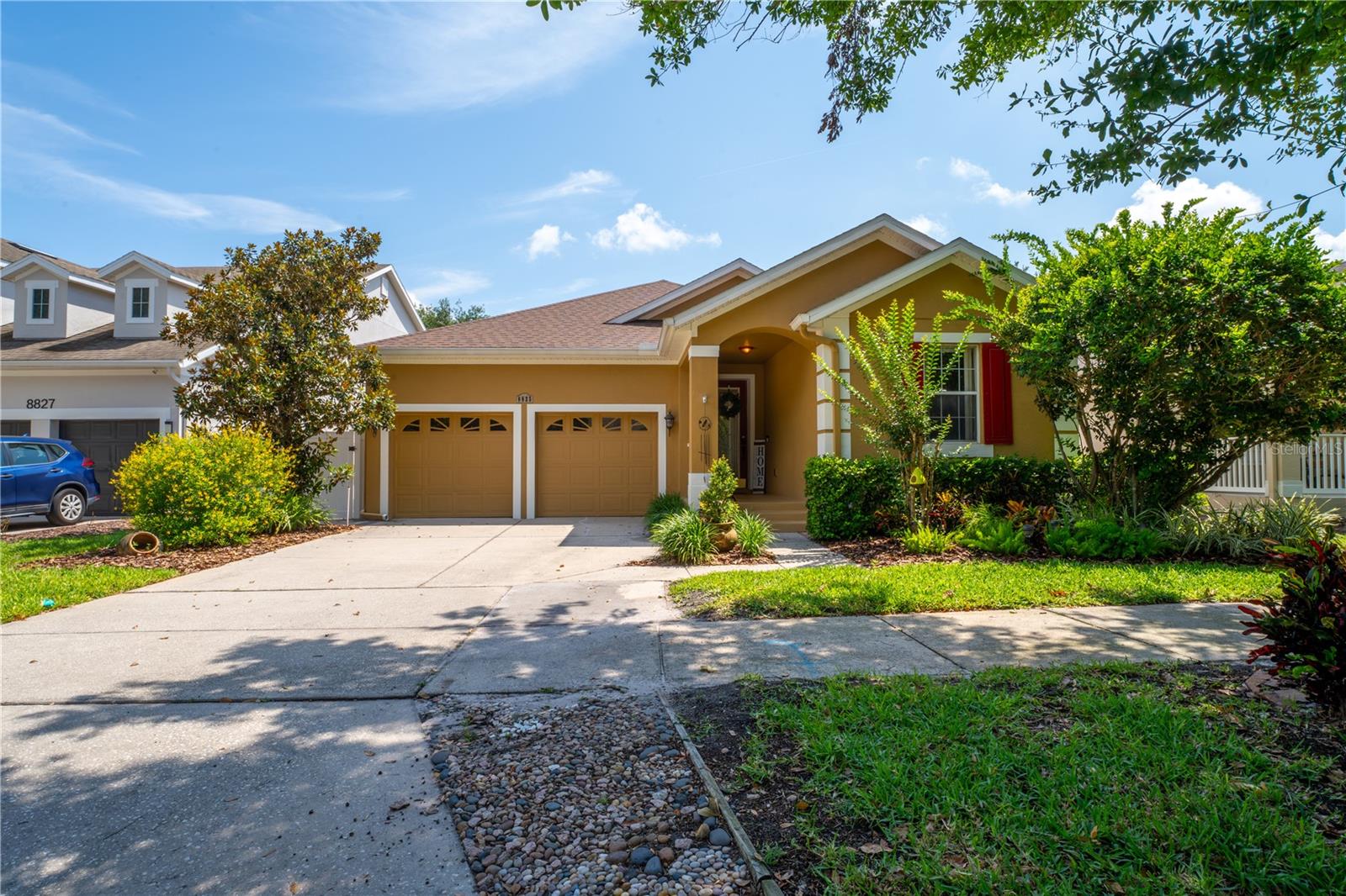 Image 2 of 51 For 8835 Abbey Leaf Lane