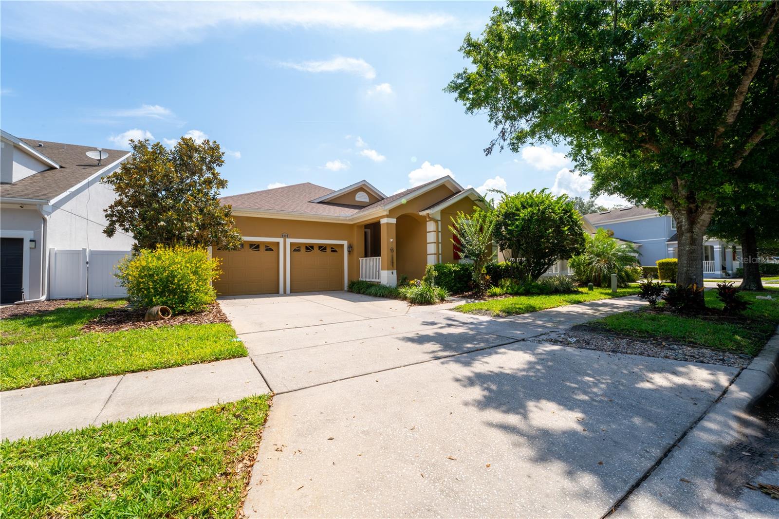 Image 51 of 51 For 8835 Abbey Leaf Lane