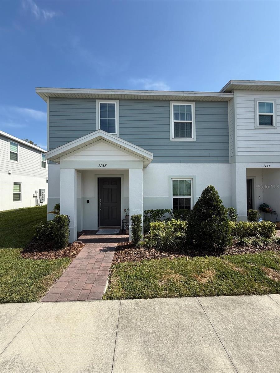 Details for 1158 Sand Torch Circle, DAVENPORT, FL 33837