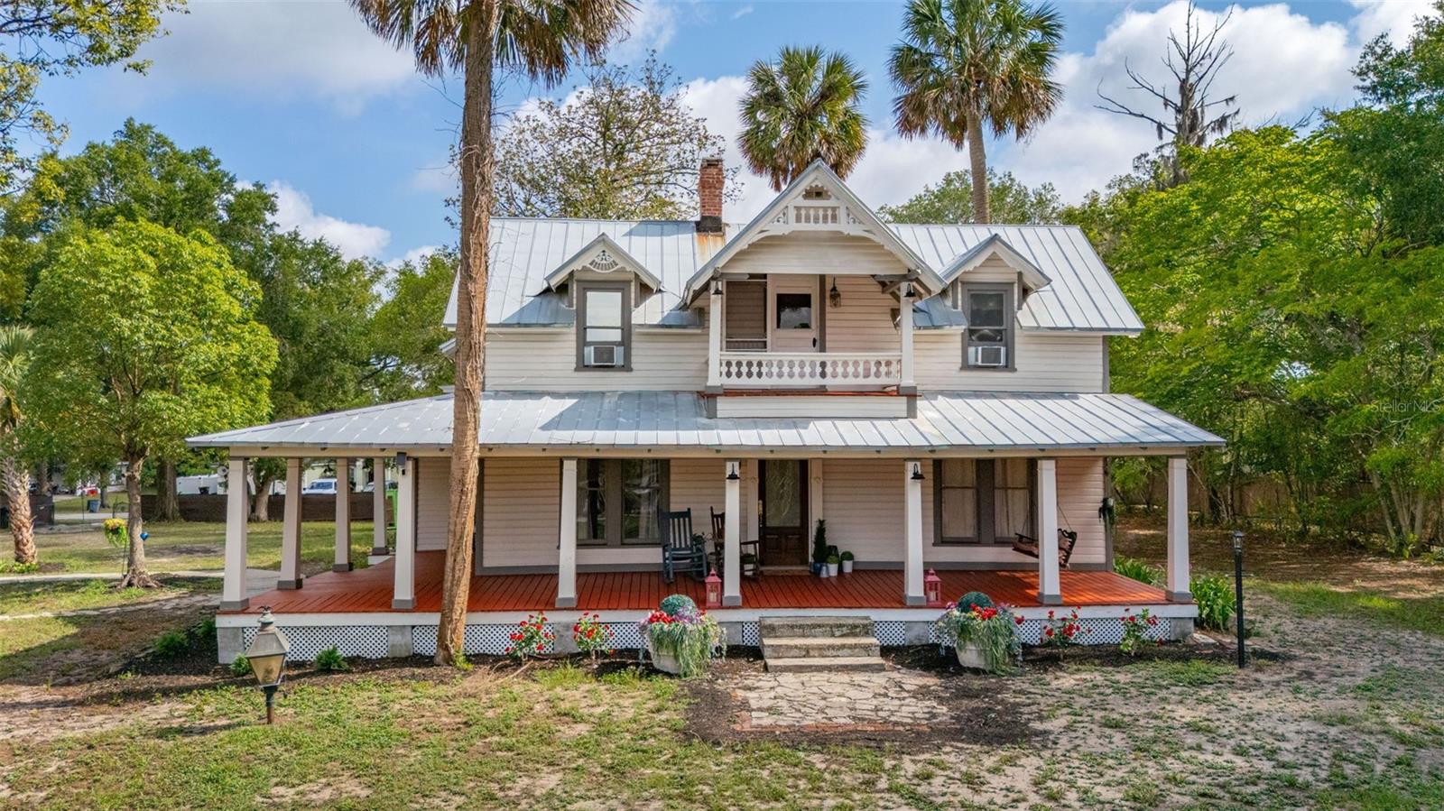 Details for 525 Blue Springs Avenue, ORANGE CITY, FL 32763