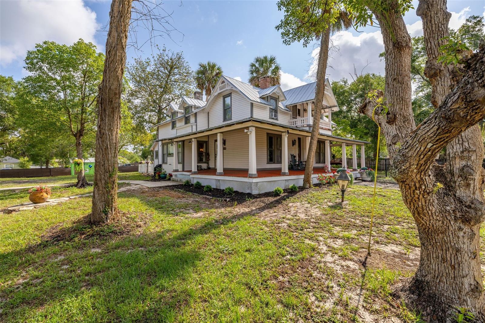 Image 61 of 99 For 525 Blue Springs Avenue