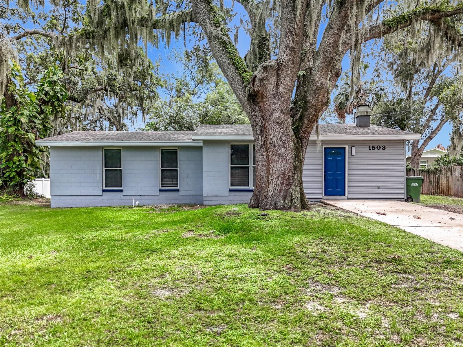 Details for 1503 Woodlyn Drive, LEESBURG, FL 34748