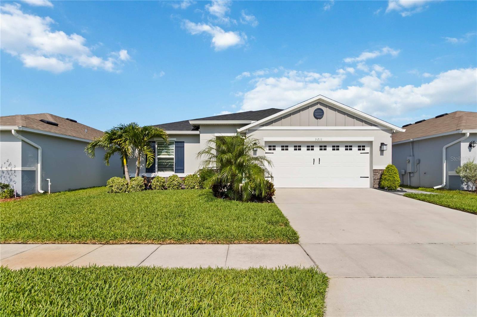 Details for 3211 Sweet Acres Place, ST CLOUD, FL 34772