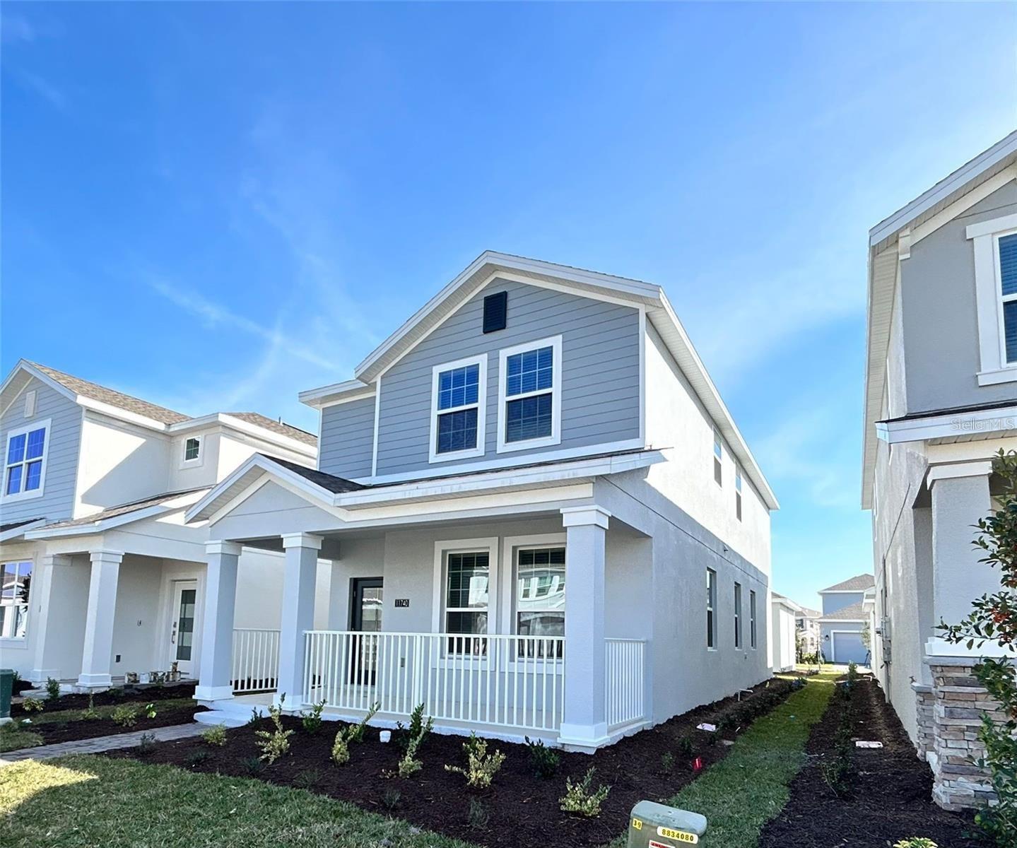 Details for 11728 Language Way, ORLANDO, FL 32832