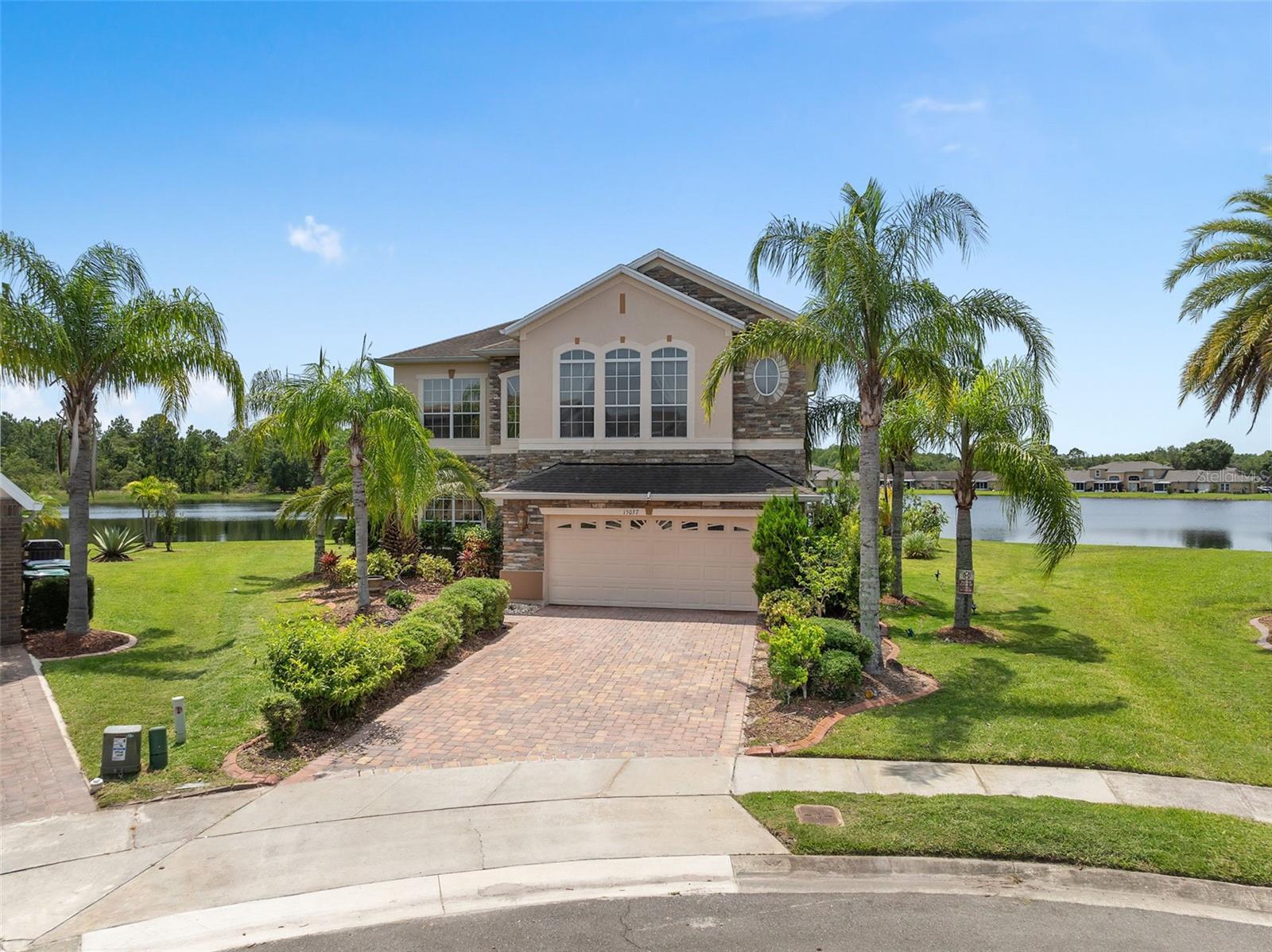 Details for 15037 Cedar Branch Way, ORLANDO, FL 32824