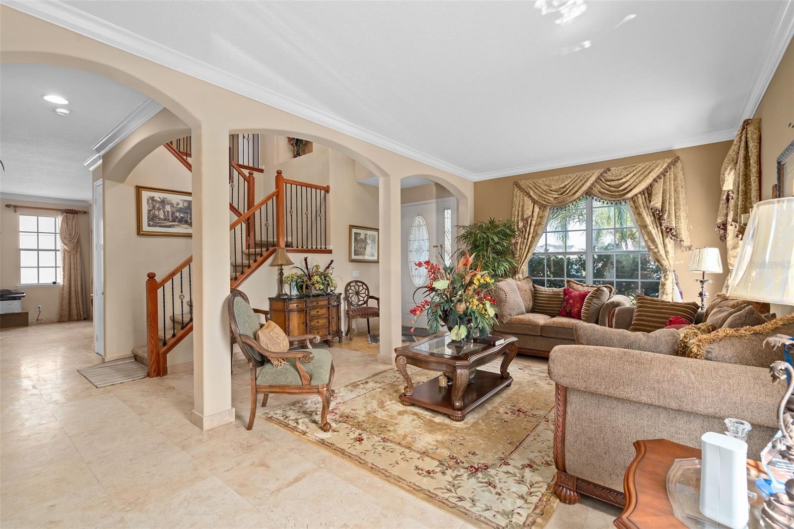 Image 3 of 48 For 15037 Cedar Branch Way