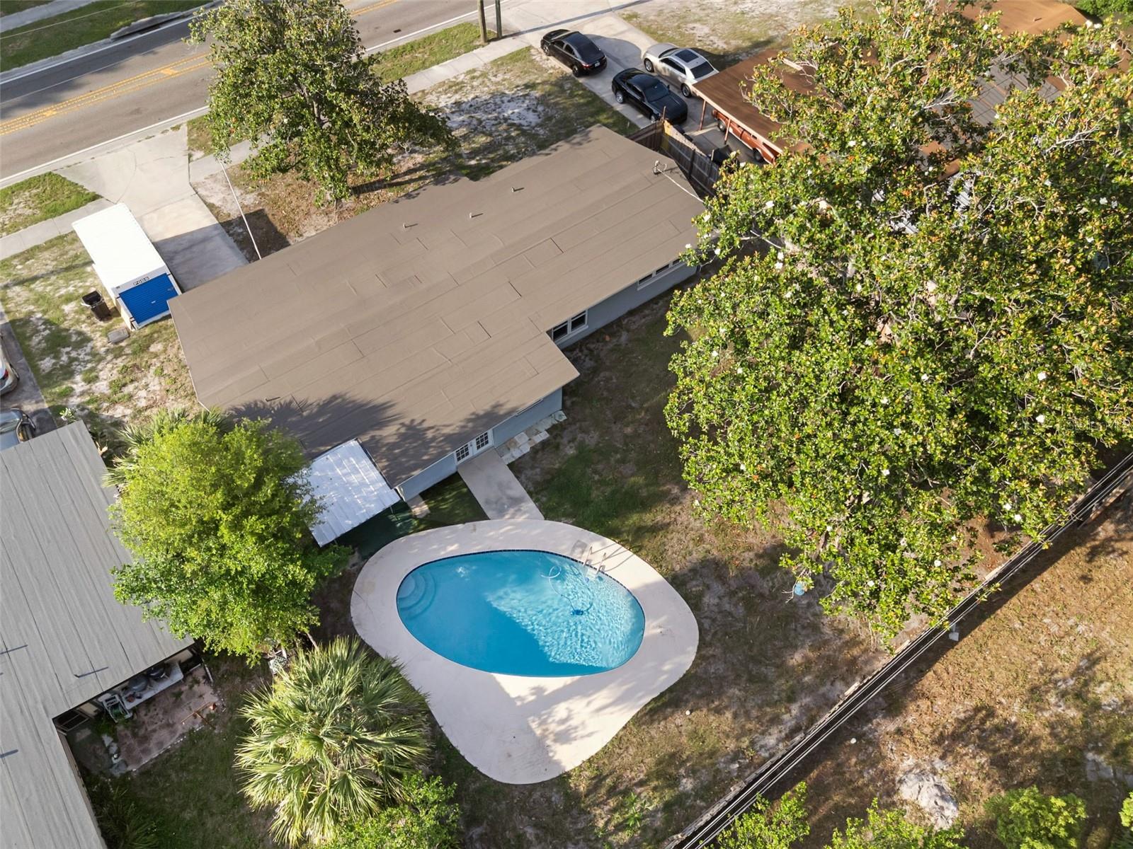 Image 60 of 68 For 807 Airport Boulevard