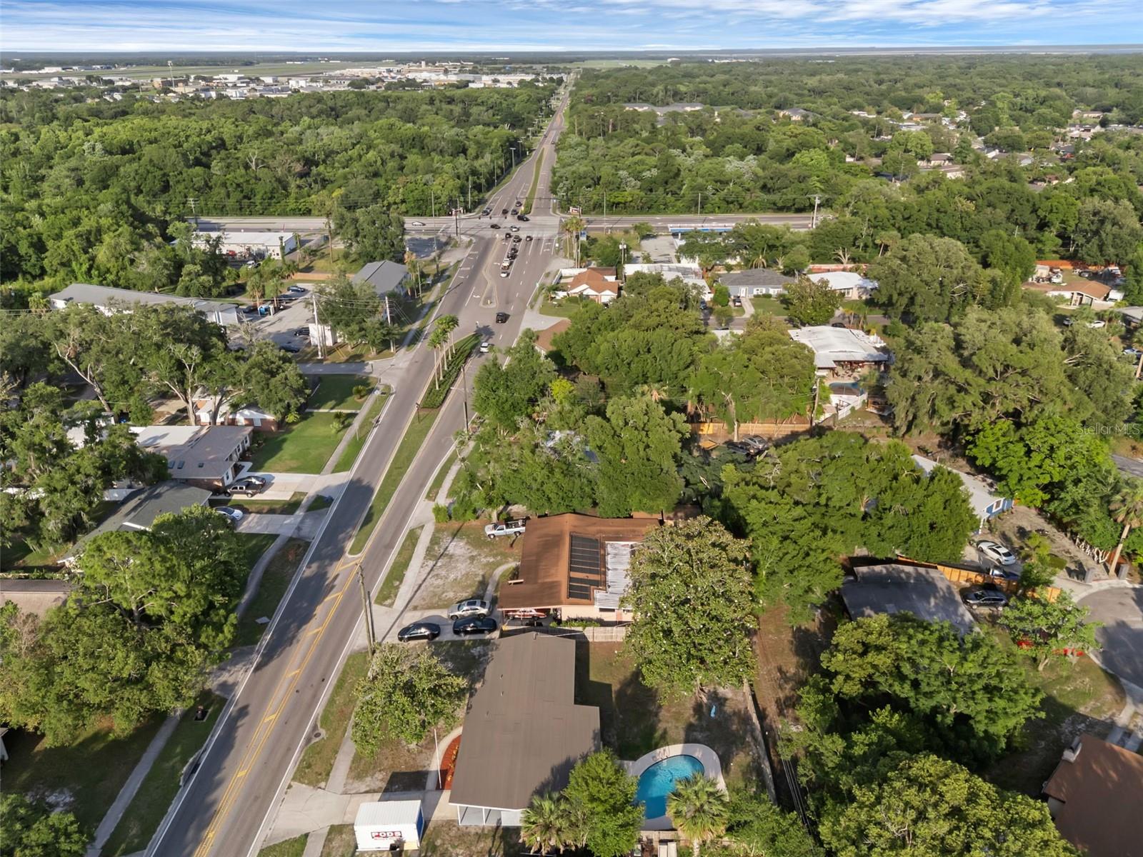Image 67 of 68 For 807 Airport Boulevard