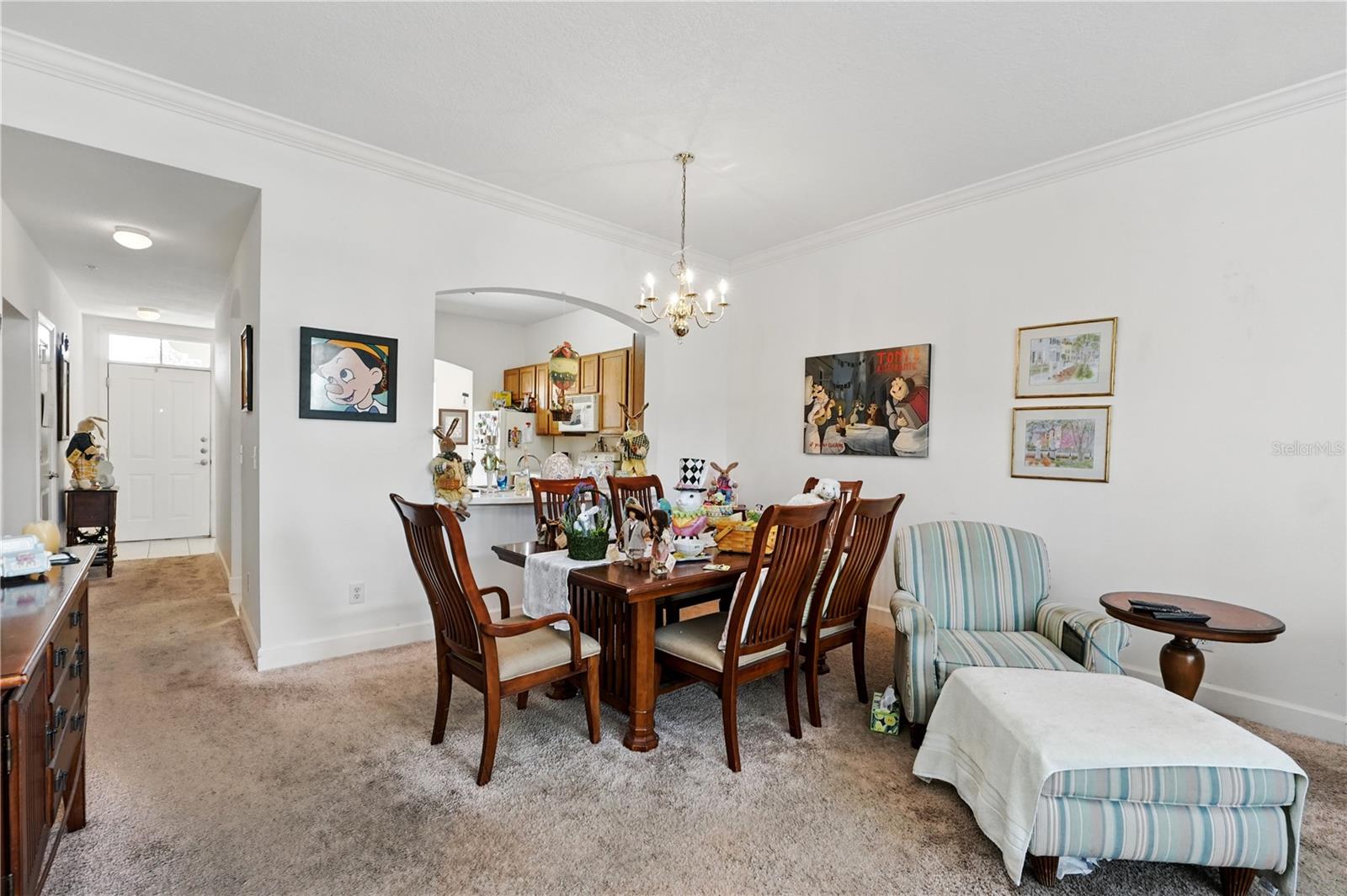 Image 4 of 17 For 1231 Wright Circle 1213