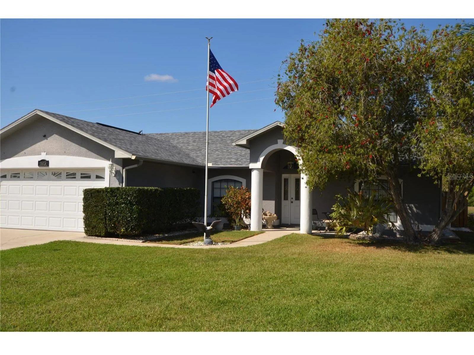 Details for 1613 Christa Court, ST CLOUD, FL 34772