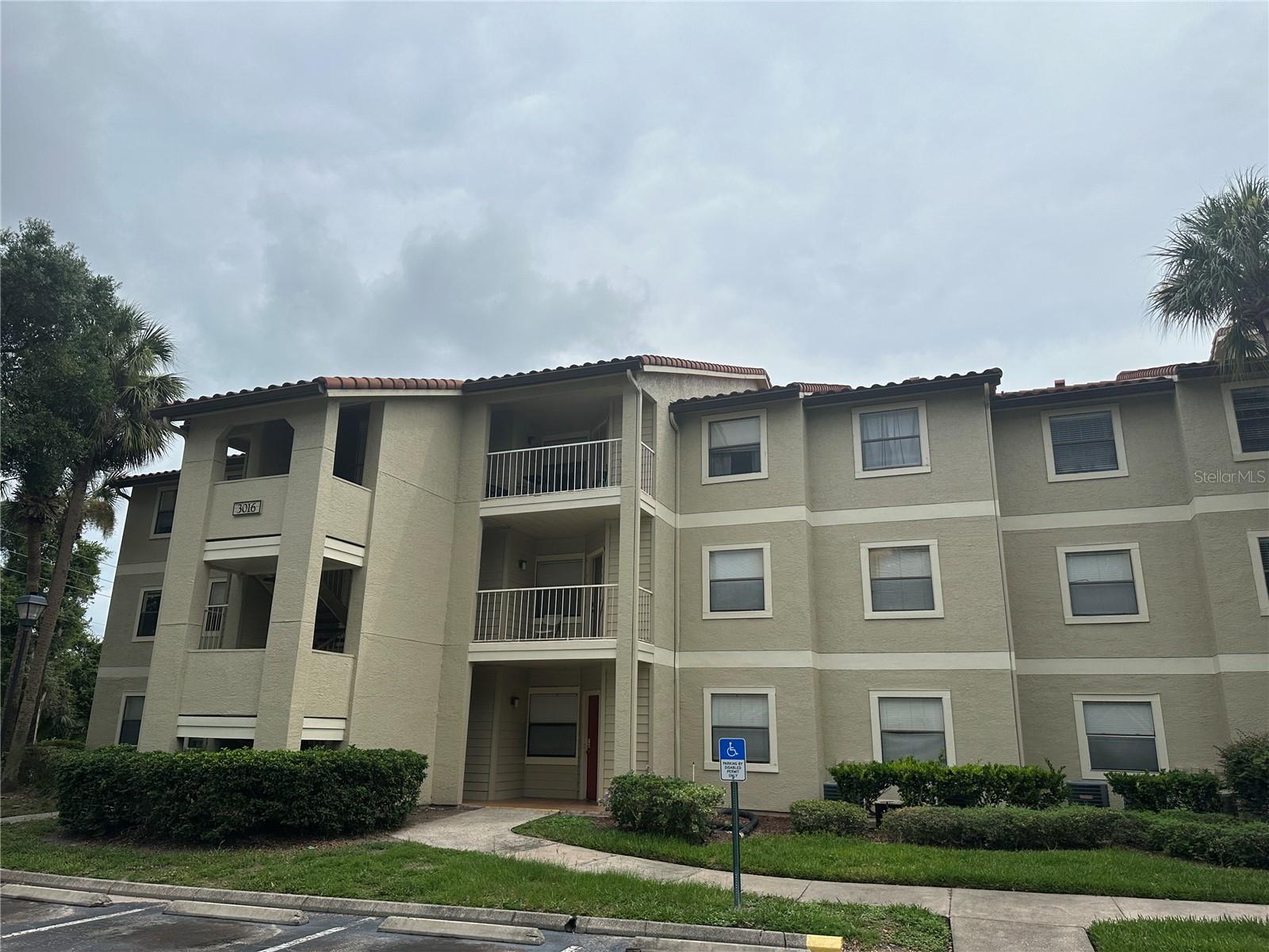 Details for 3016 Parkway Blvd  201, KISSIMMEE, FL 34747
