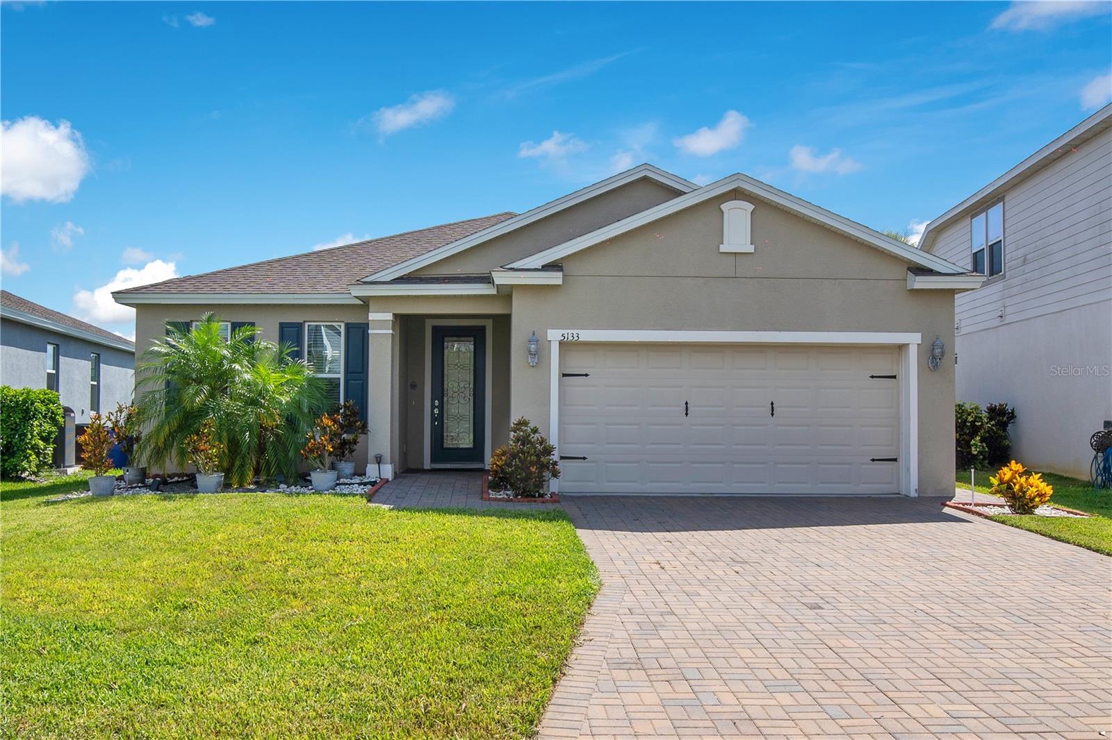 Details for 5133 Chickadee Street, ST CLOUD, FL 34771