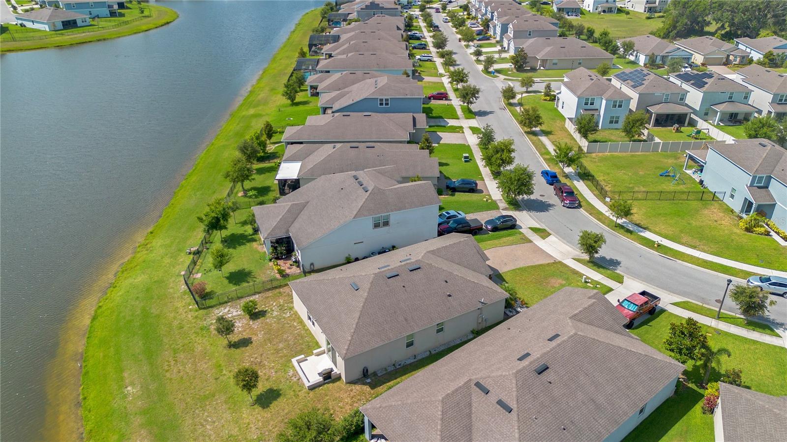 Image 30 of 33 For 5133 Chickadee Street