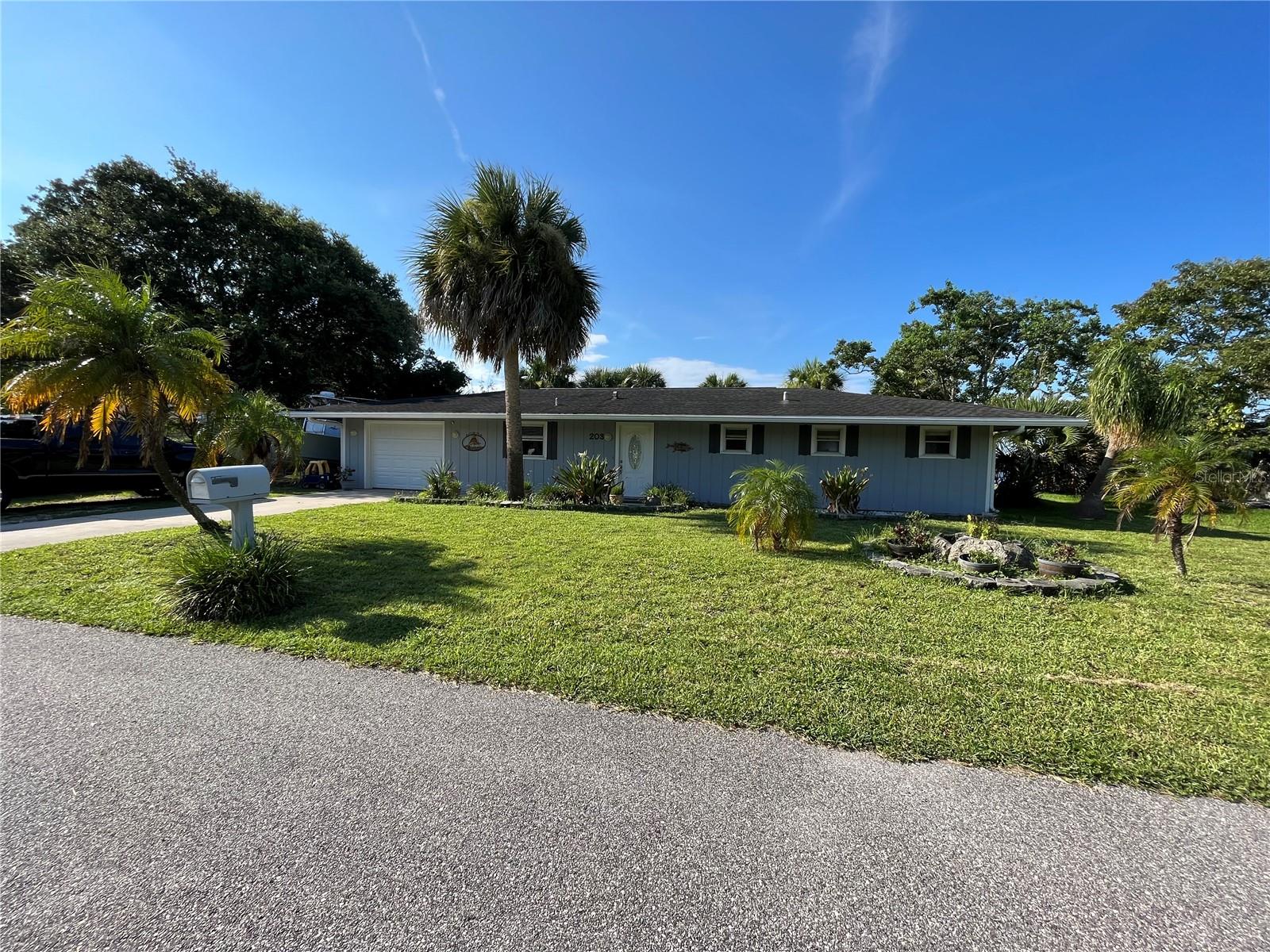Details for 203 Parkwood Lane, EDGEWATER, FL 32132