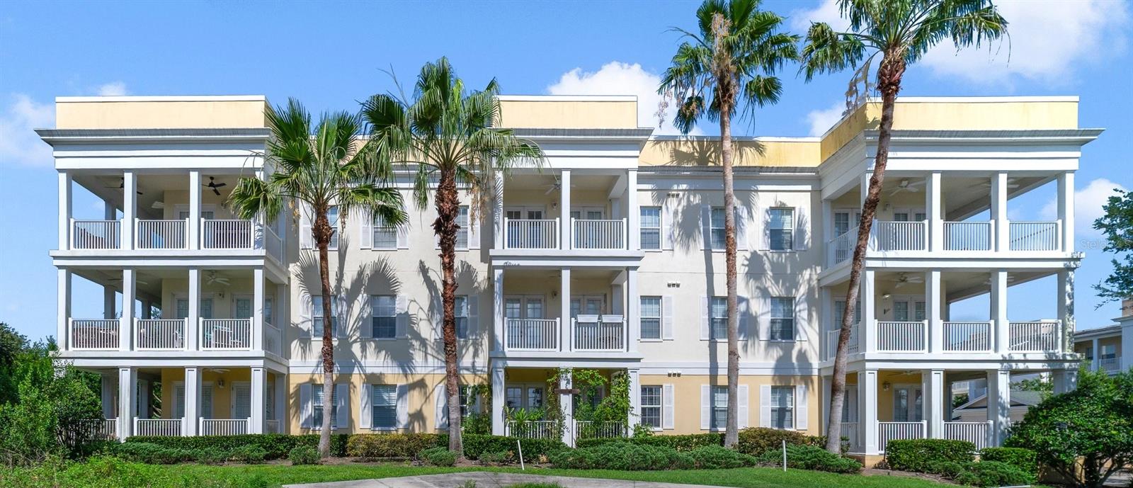 Details for 1501 Northern Harrier Way 202, REUNION, FL 34747
