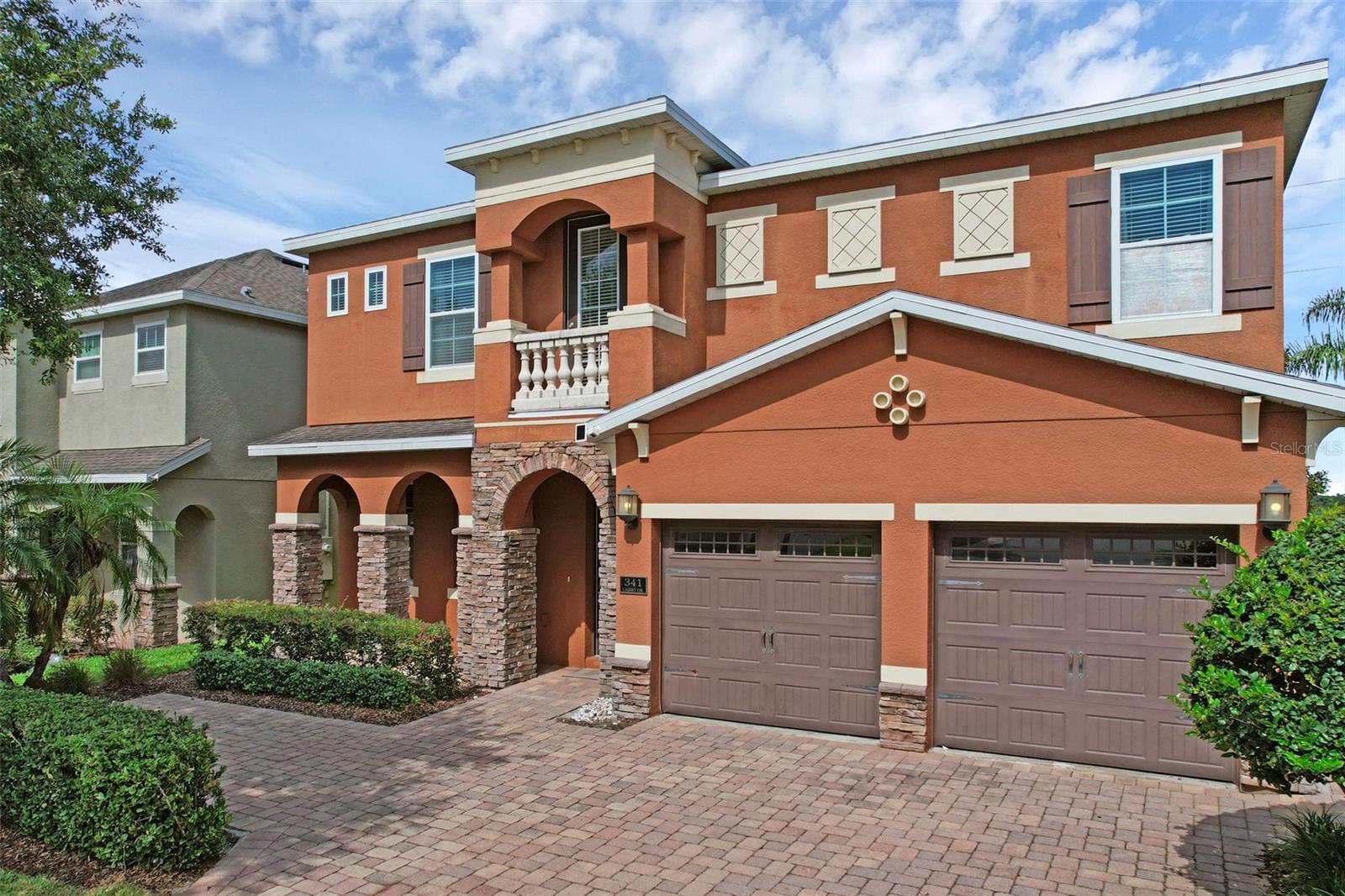 Details for 341 Lasso Drive, KISSIMMEE, FL 34747