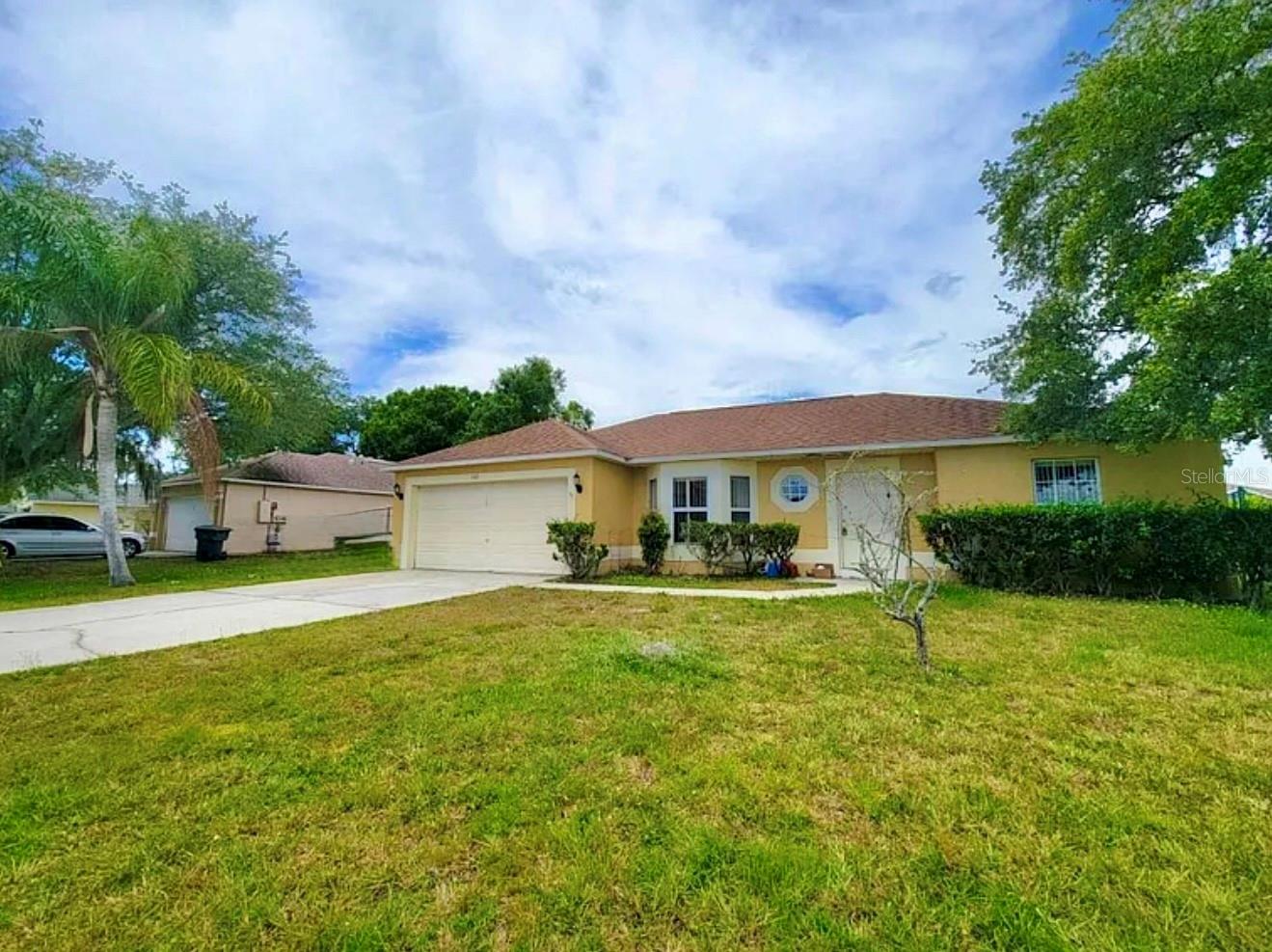 Details for 462 Lark Court, POINCIANA, FL 34759
