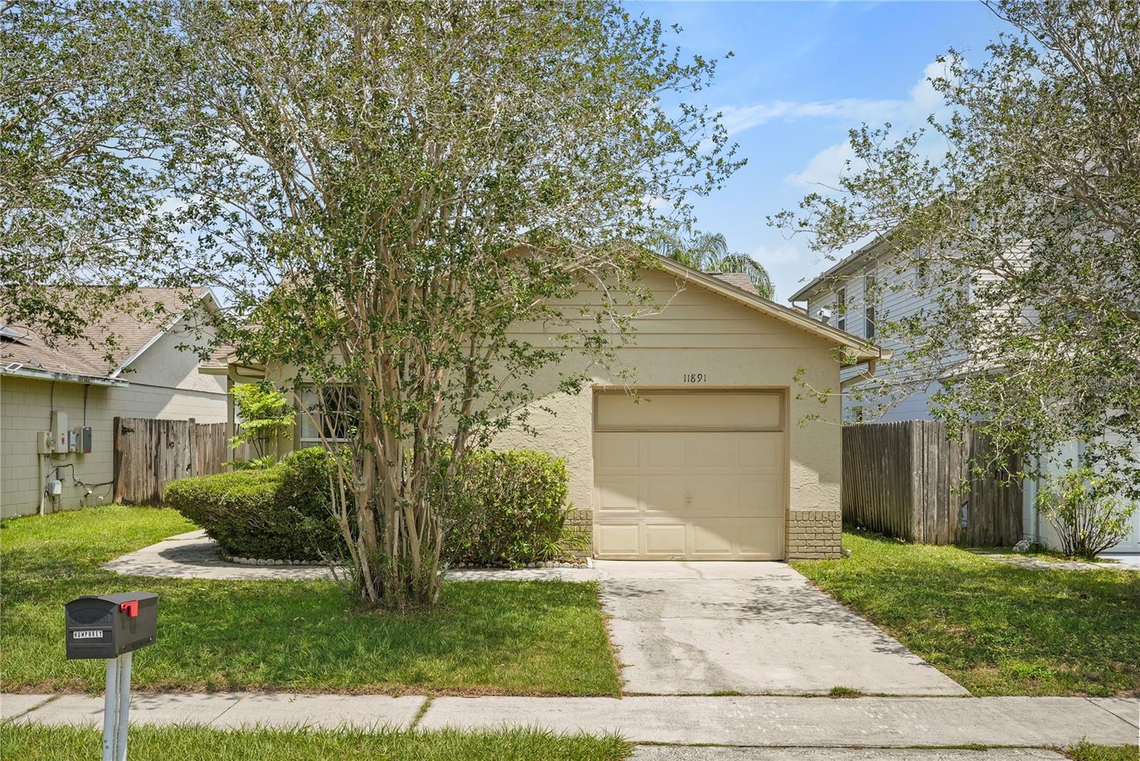 Details for 11891 Atlin Dr, ORLANDO, FL 32837